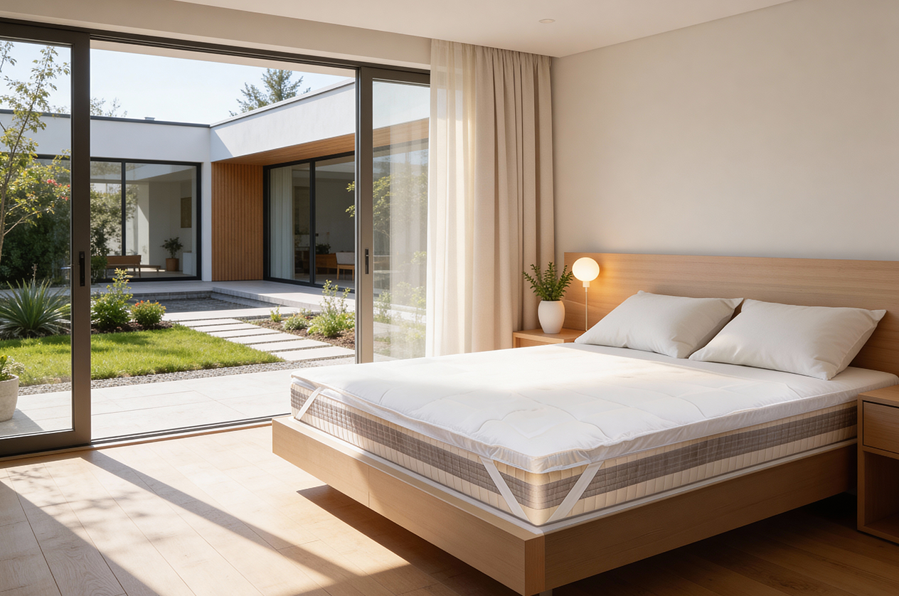Accessori letto Biancaluna